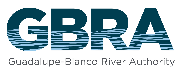 Guadalupe-Blanco River Authority Logo